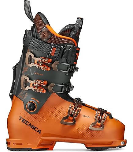 Amazon.com : Tecnica Cochise 130 DYN Gripwalk Men's Alpine Ski
